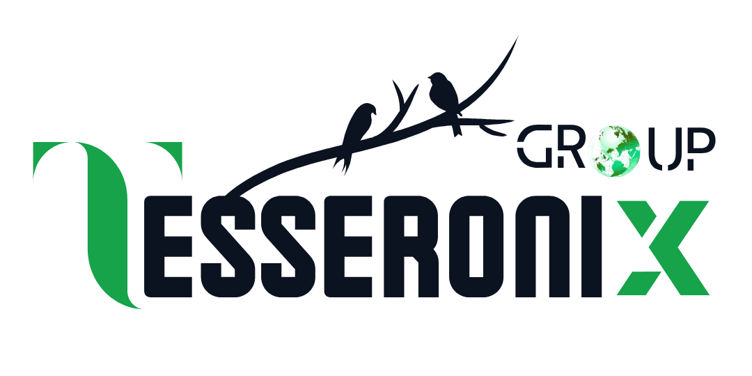 Tesseronix Group